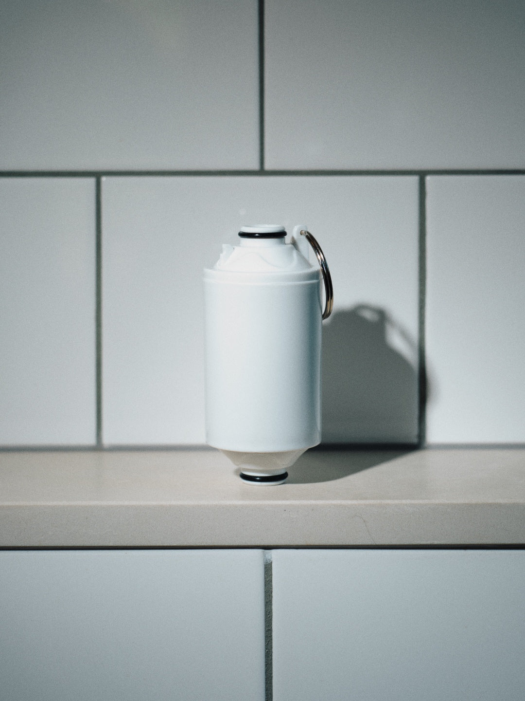 Shower Refill Capsule