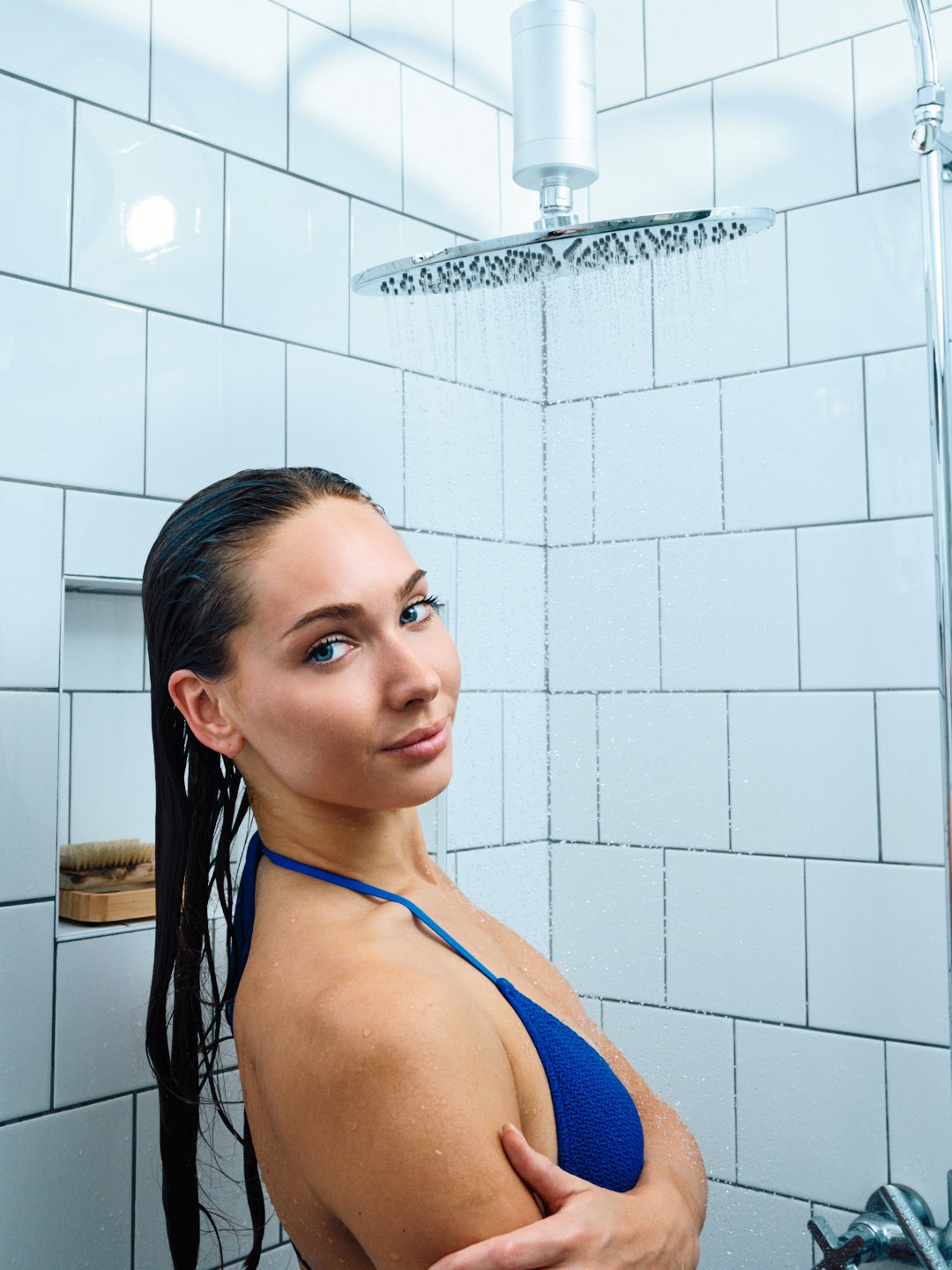 The Science Behind Shower Filters and Skin Health