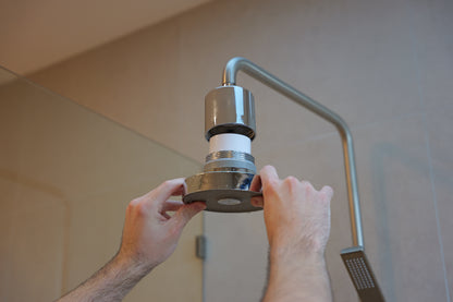 Rainfall Shower Refill Capsule