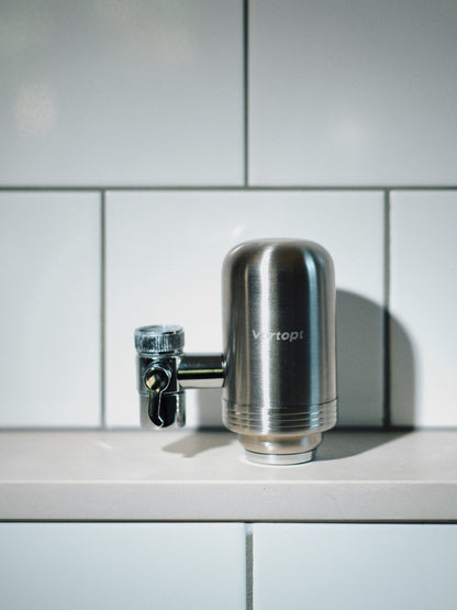 Stainless Steel Tap Filter