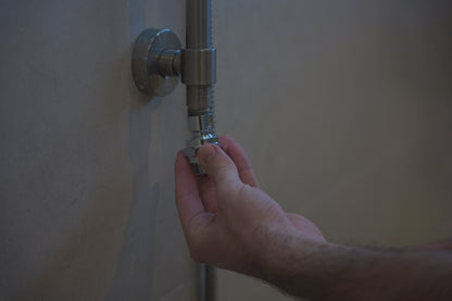 Shower Swivel Ball Adapter