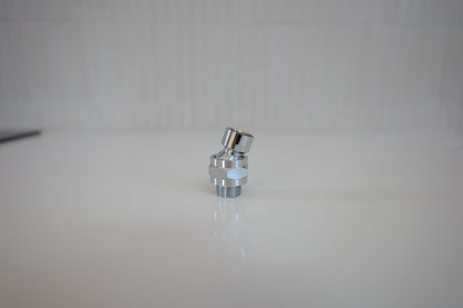 Shower Swivel Ball Adapter