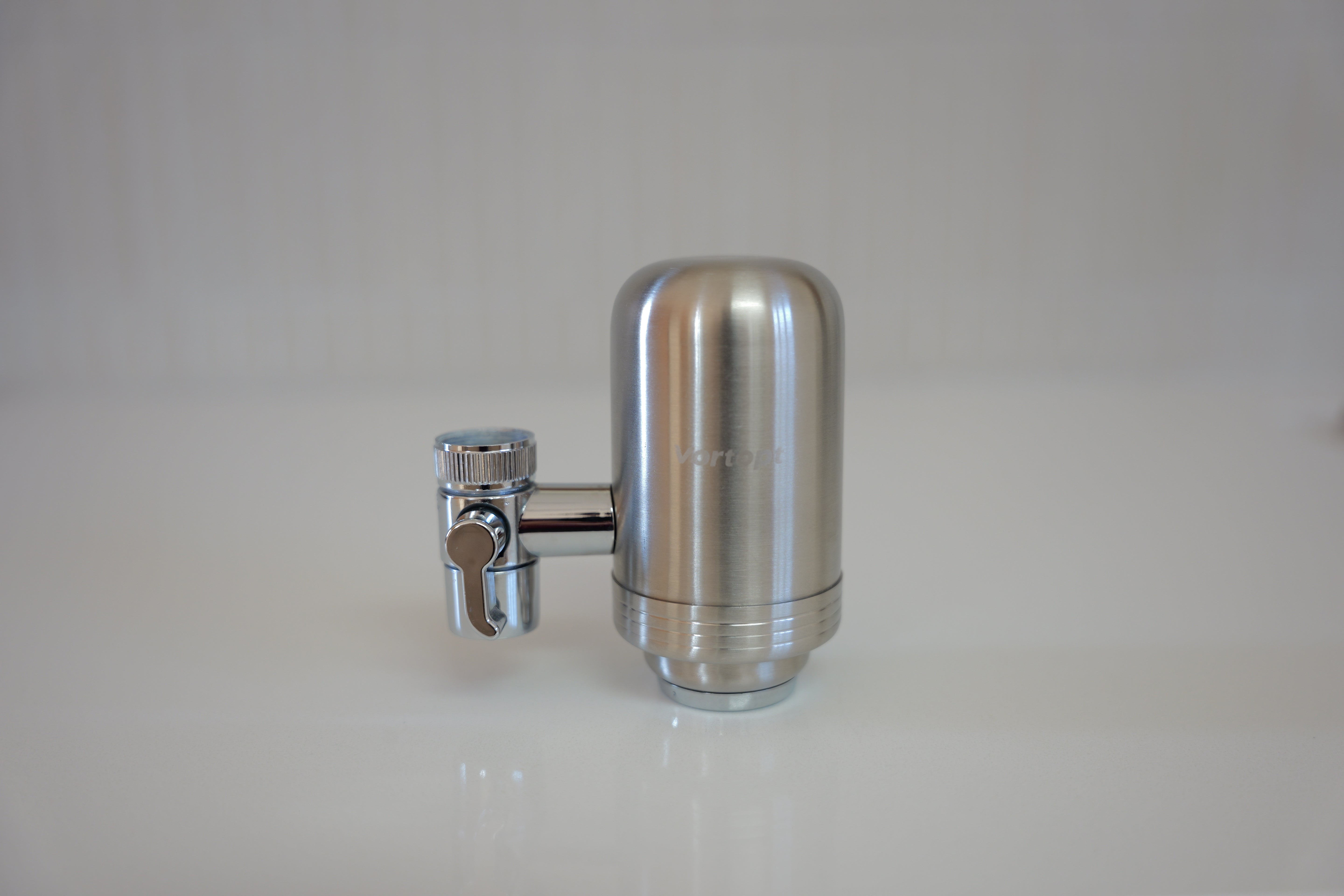 Stainless Steel Tap Filter